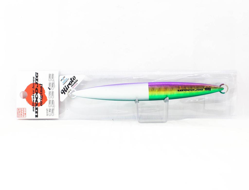 Uroco Металлический джиг Uroco 160 грамм Hiroto 248 (6641)