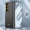 Samsung Z Fold 6 Складной Экран Матовый Чехол и Защита Линзы