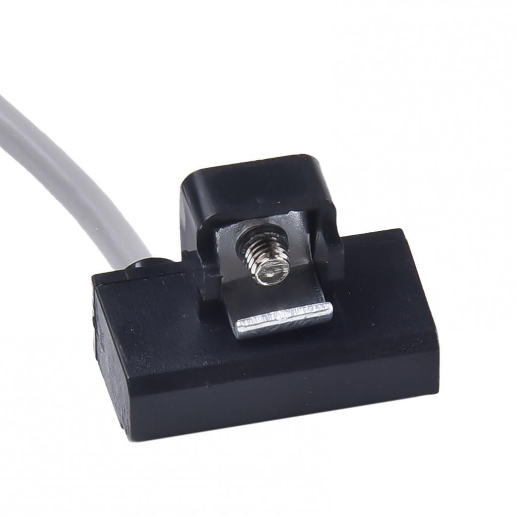 Магнитный датчик Геркон Индикаторная лампа Перегрузочная способность