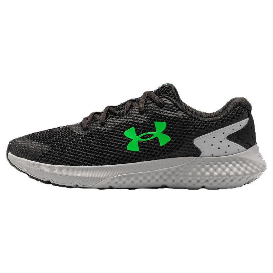 Under Armour Заряженный Rogue 3 'Серый Зеленый' 3024877-105