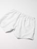 Rugby Pants RUGBY SHORTS Rugby Shorts RG26011B 4L [Canterbury] (Long Type) (Big Size) Men's 10_White