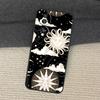 Sun and Moon Case For Honor Magic 7 Pro 5 6 Lite Honor 200 Pro X9b X9a X8b X8a X8 X9 X9c 50 70 90 Cover