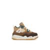 Air 4 Retro TD Cacao Wow Baby Sneakers Brown Geode-Teal Ale-Brown FB2215-200