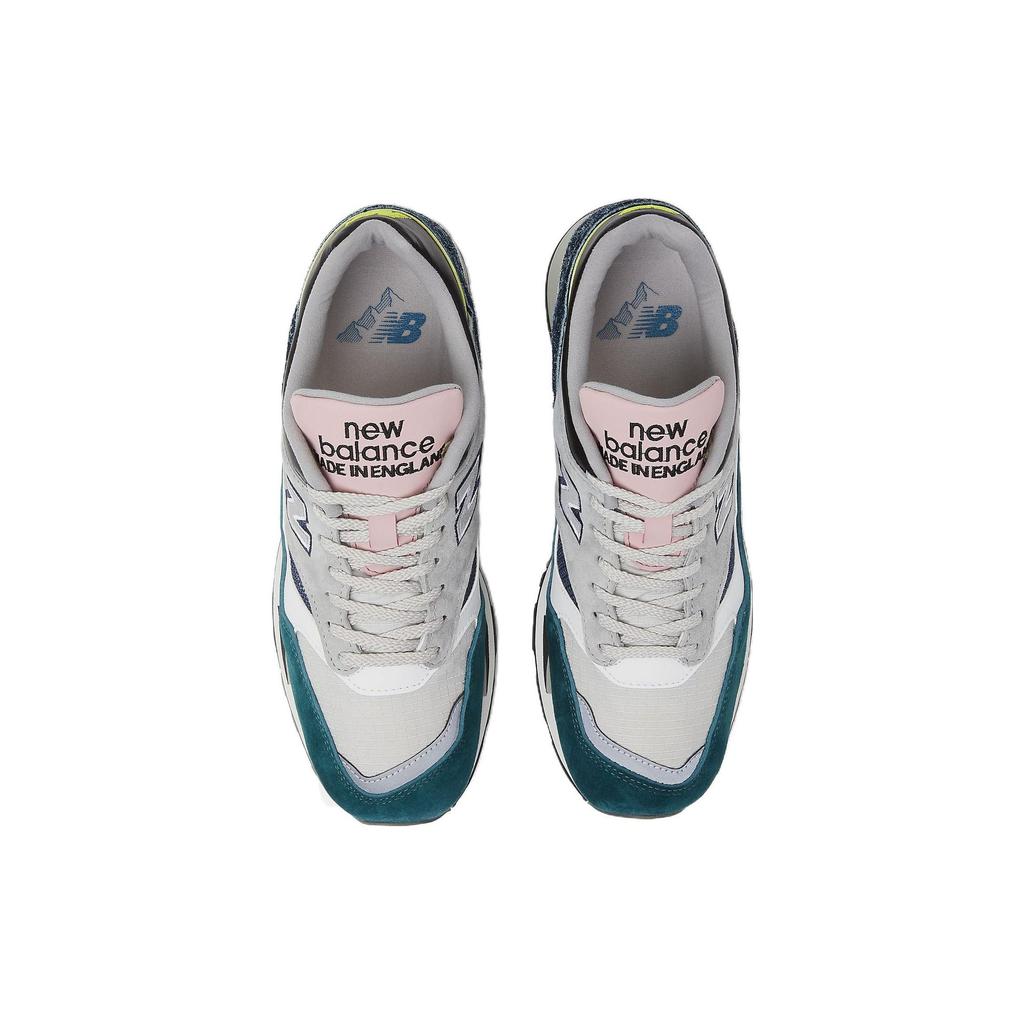 1500 New Balance Сделано в Англии 'Pacific Majolica Blue' M1500PSG