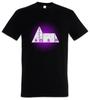 Synthesizer ADSR III T-Shirt Audio LFO Wave Sound Music DJ MC Electro 80s 90s