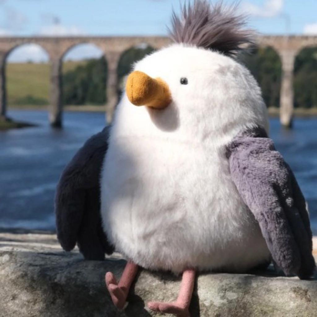 Мягкая игрушка в подарок, забавная новая мягкая успокаивающая кукла