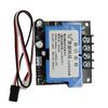 30A RC PWM Переключатель Реле 0.8-2.2 мс для RC Модели Свет Мотор Прямой Обратный Контроль Модуль DC10-60V Переключатель Реле Режима D/S