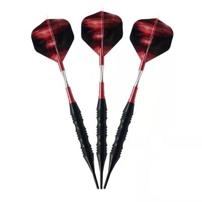 Набор дартсов Jingbang с мягкими наконечниками (3-Pack)
