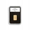 Капсулы Leuchtturm Quickslab Gold Bar, 5 упаковок