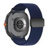 Для Samsung Galaxy Watch 8 Ремешок 40 мм 44 мм эластичный Нейлоновый correa pulseira Магнитный Браслет для Galaxy Watch 8 classic 46 мм Band