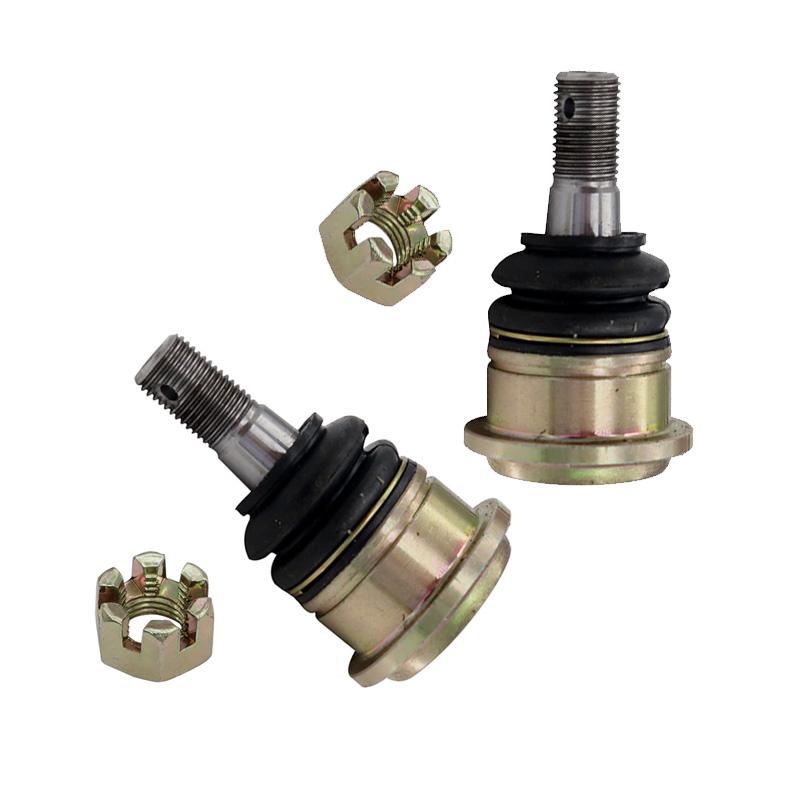 M12 Ball Head Suitable for China ATV UTV Kart Buggy Quad Wheel Accessories