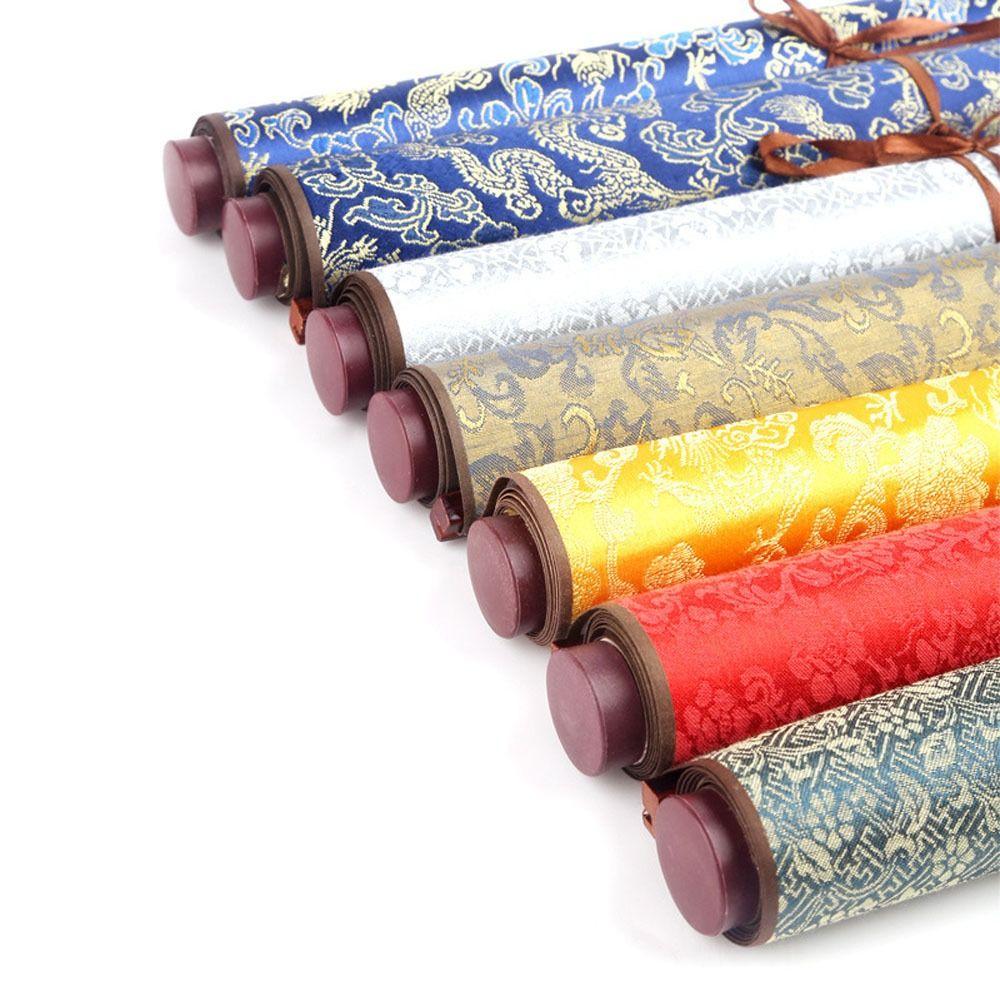 Painting Water Writing Cloth Calligraphy Cloth Calligraphy Scrolls Calligraphy Practicing