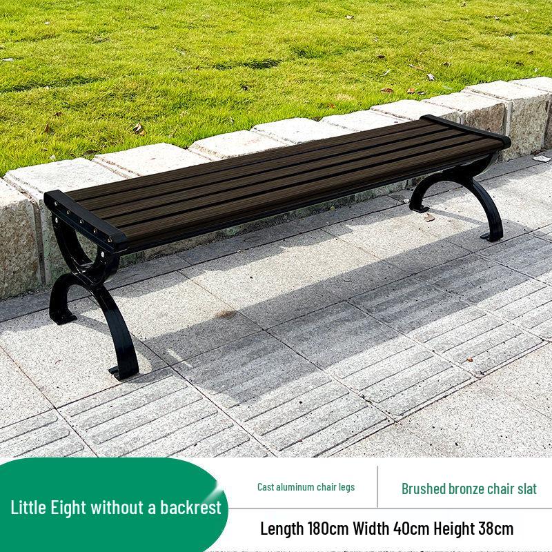 Outdoor Park & Garden Bench