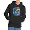 Steven Rhodes Unisex Adult So Long Losers Hoodie