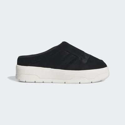 Кроссовки RIVALRY MULE Core Black ORIGINALS Unisex IF4651 Core Black / Core Black / Off White