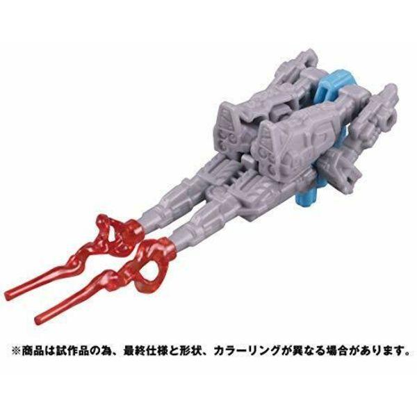 Takara Tomy TRANSFORMERS SIEGE SG-15 Aimless Figure NEW из Японии