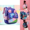 Trendy Cute Giraffe Backpack For Toddlers Durable Nylon And Comfortable Fit Preschool Bag