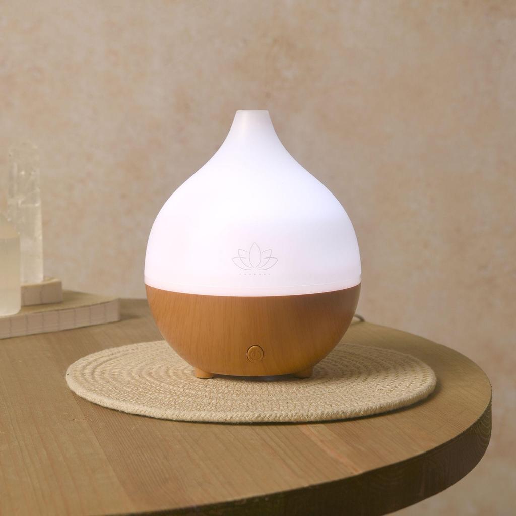 Serenity Colour Changing Aroma Diffuser