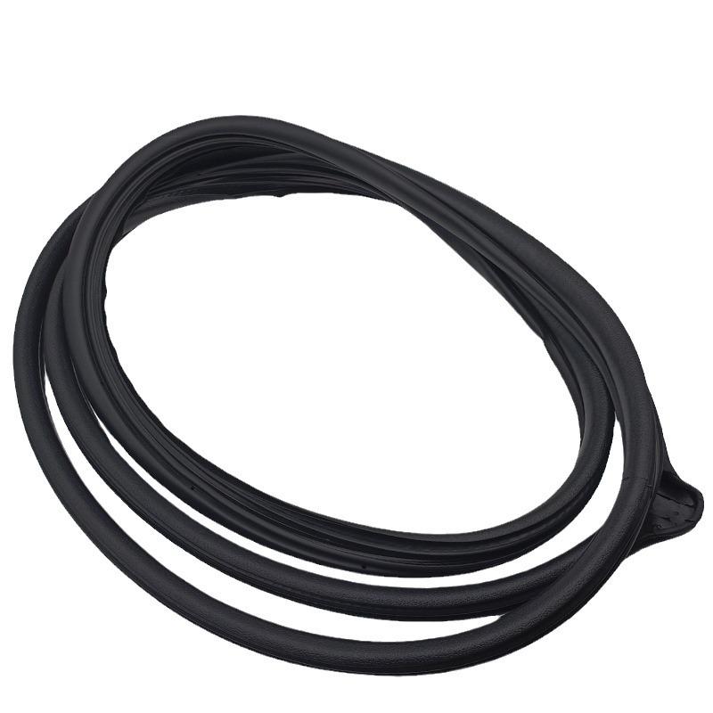 Уплотнитель двери Honda 09-11 Civic (Часть №: 72355-SNA-A01/A02)