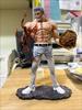 Anime  Figure Monkey D Garp Model Dolls Standing Posture Series Action Figurine Pvc Collection Desktop Ornament Gifta