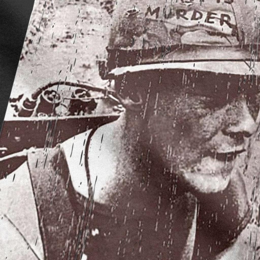 Мужские футболки The Smiths Meat Is Murder, 100% хлопок, новинка, футболка с коротким рукавом и круглым вырезом, классические футболки