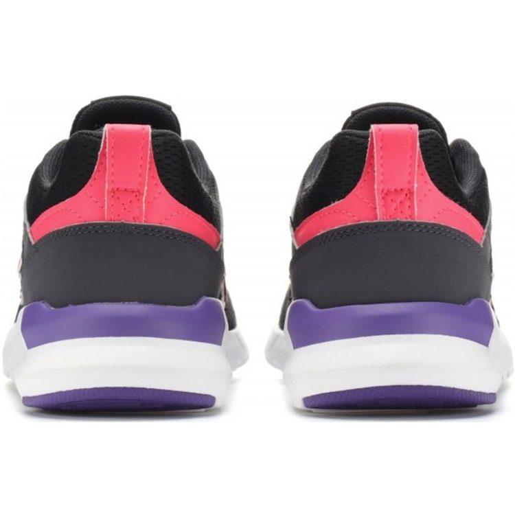 New Balance Серия 009 'Black Pink' Женская WS009LA1