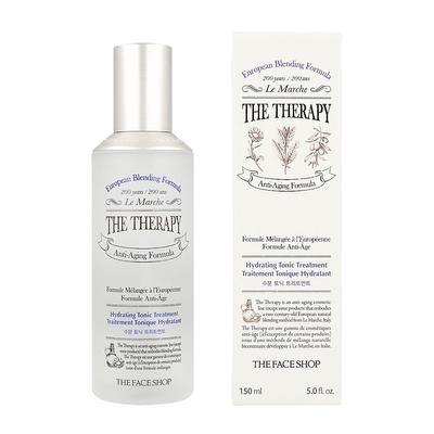 The Therapy Moisture Tonic Anti-aging Treatment 150ml