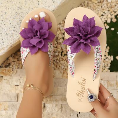 Обувь для женщин 2025Горячая распродажа Женские шлепанцы с квадратным носком Летние шлепанцы с открытым носком Цепочка Однотонные Уличные Повседневные Пляжные Шлепанцы Большого размера