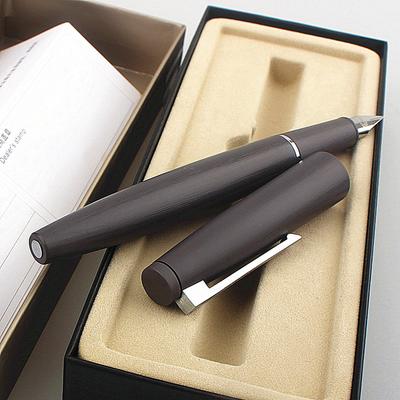 Новое роскошное качество Jinhao 80 Серия Модные Разные цвета студенческая Офисная Перьевая ручка Школьные канцелярские принадлежности Чернильные ручки