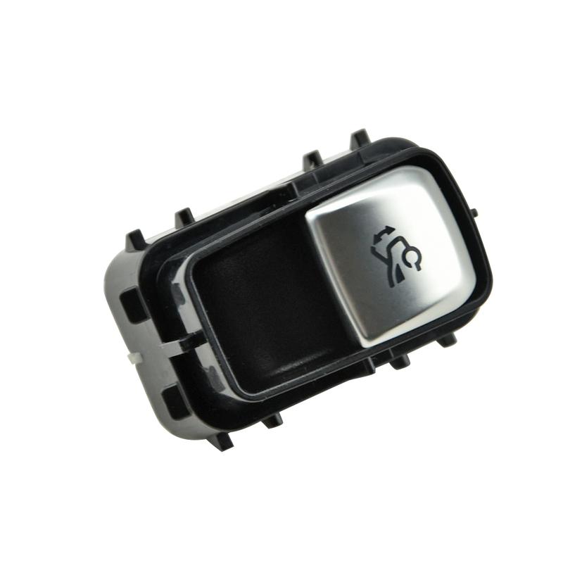 A2059051713 2059051713 Tailgate Trunk Release Switch 2229055111 For 2015- Mercedes-Benz W205 S205 C205 GLC C253 X253