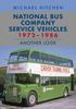 Книга National Bus Company Service Vehicles 1972-1986: Another Look