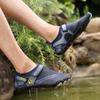 Обувь для плавания Обувь для отдыха на природе Пляжная обувь Мужская обувь для ручья Обувь для дайвинга с пятью пальцами Мягкая обувь для сноркелинга Нескользящая обувь для заброда