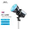 NANLITE FC-120C 120 Вт RGB LED Видеосвет