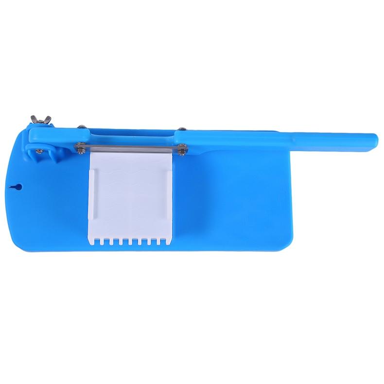 Кухонный бытовой слайсер для фруктов и овощей, инструменты для резки мяса