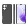 For Honor X70i Case Slim TPU Scratch Resistant Matte Phone Cover