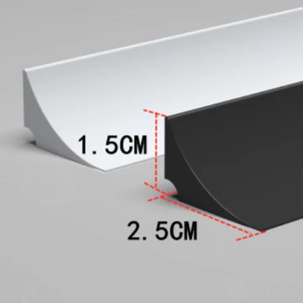 Водозащитный барьер для ванной комнаты Силиконовый гидроизоляционный барьер
