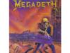 [SHM-CD] Peace Sells... But Who's Buying? Limited Edition Megadeth TOCP-95117