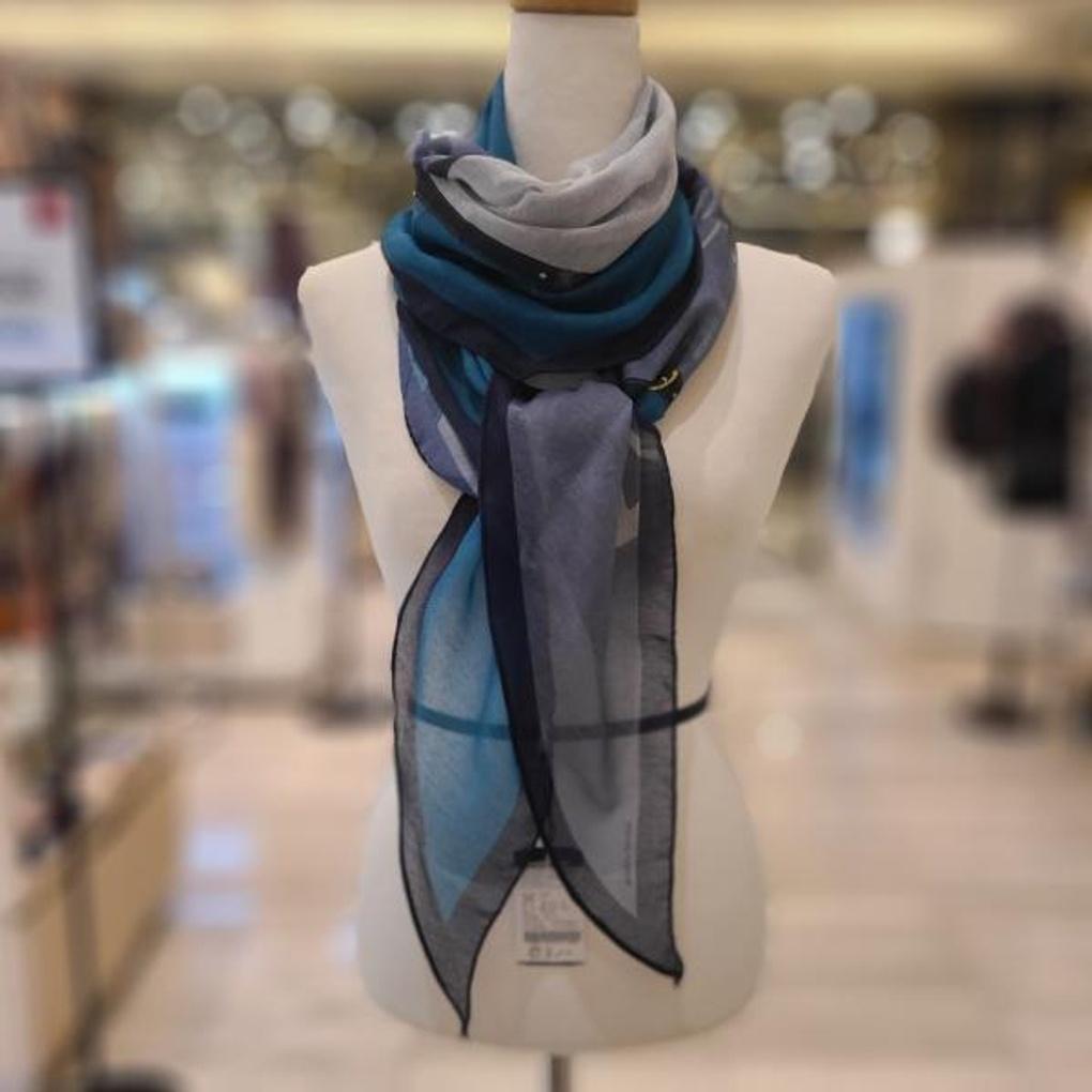 MJ Arnaldobasini Lina Women's Fashion Scarf ABSW-216011