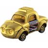 TOMICA SC-04 Star Wars Star Cars C-3PO TAKARA TOMY из Японии