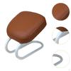 Kneeling Meditation Stool Chair Sturdy Ergonomic Compact Adults Comfortable Gift Seat