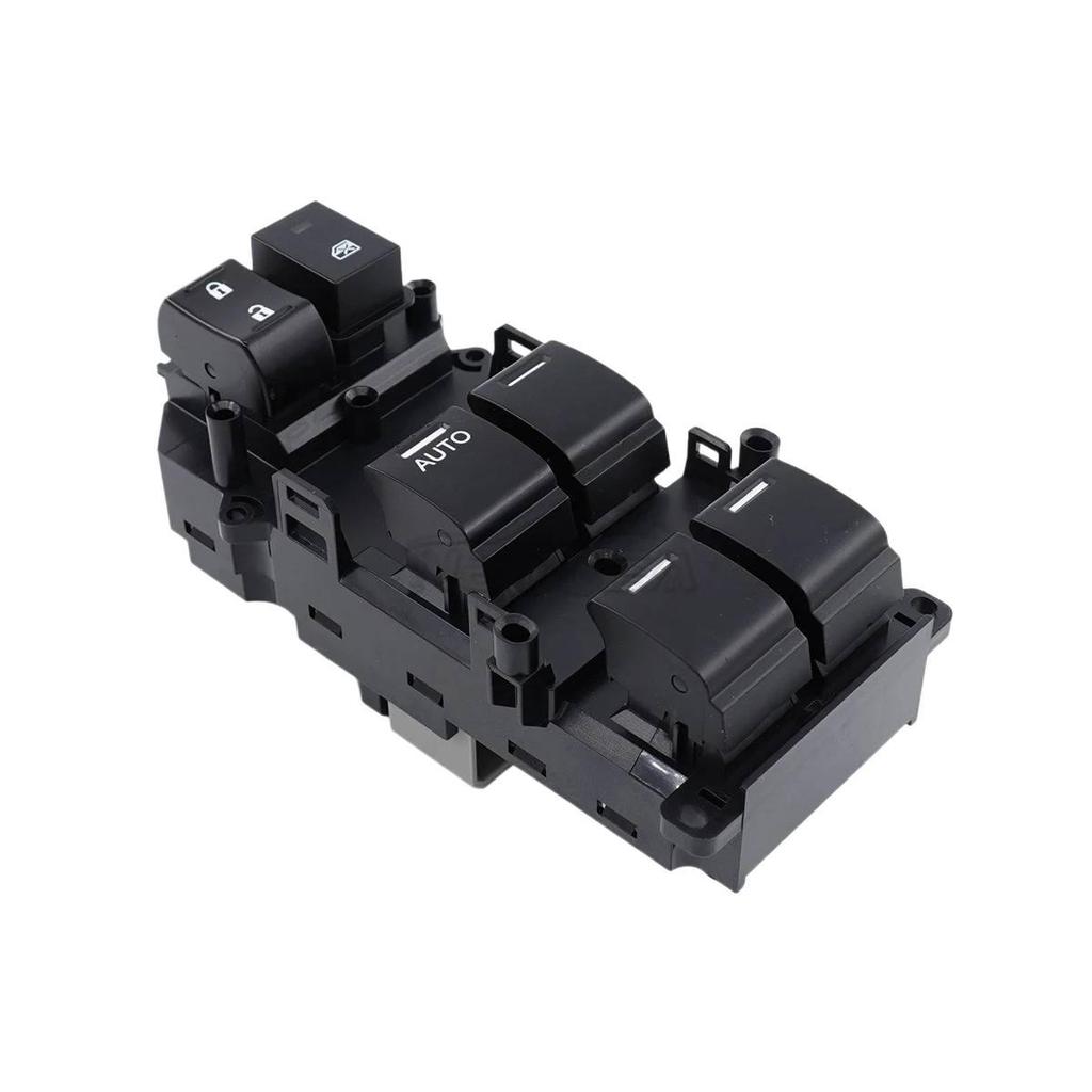 For Honda Accord MK8 VIII Pilot 2011 2012 2013 2014 2015 Electric Power Window Control Switch 35750-TB0-H01