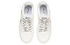 Li Ning Slip Resistant Abrasion Resistant Low top Skateboard Shoes Women's Mist White AGCR342-4
