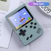 Портативная ретро игровая консоль 500+ классических видеоигр Gameboy со встроенным эмулятором и выходом на ТВ