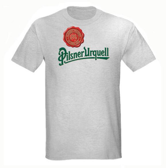 Футболка Pilsner Urquell Унисекс