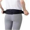 Lumbar and Pelvic Belt Supporter, Unisex, Sports, Work, Work, Golf, Tennis, Fixation, Unisex, Black, Normal Type, M-L