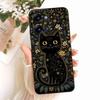 For itel P40+ P683L 6.8" Case Simple Style Printing Silicone Back Cover Coque For ITEL P40 Plus P683L 6.8" Phone Cases Bumper