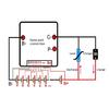 Аккумулятор для платы защиты с балансировкой 14S 48V 30A BMS- плата PCB для дома