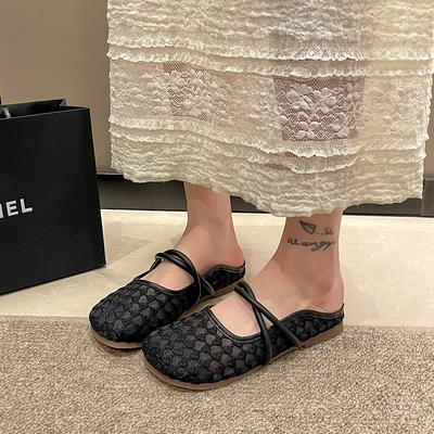 Женская обувь – Балетки