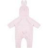 Larkwood Babies Rabbit Design All In One