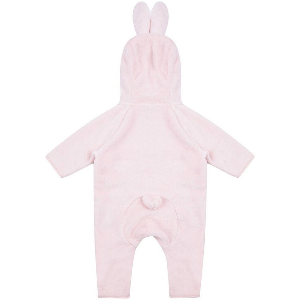 Larkwood Babies Rabbit Design All In One